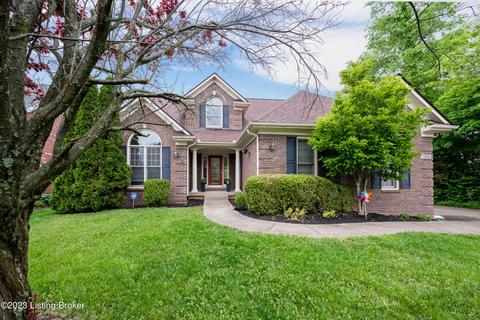 13200 Holly Forest Rd, Louisville, KY 40245