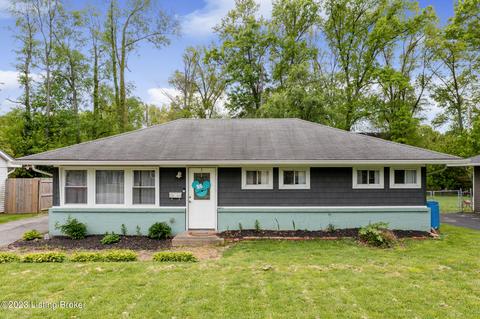 1404 Mill Race Rd, Louisville, KY 40242