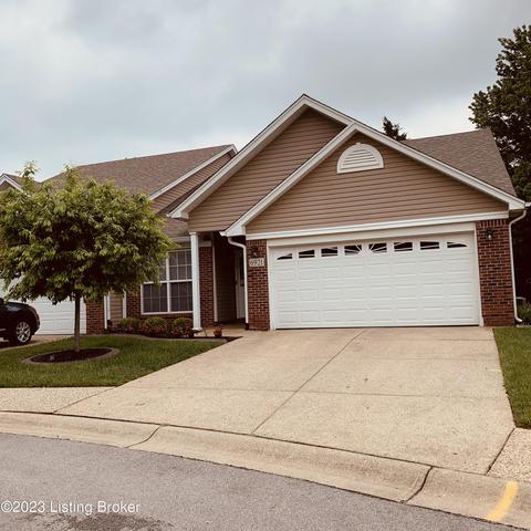 6921 Arbor Manor Way, Louisville, KY 40228