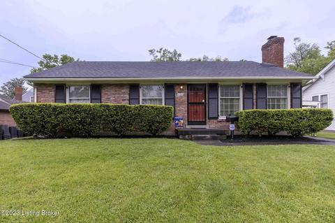 420 Mccready Ave, Louisville, KY 40206