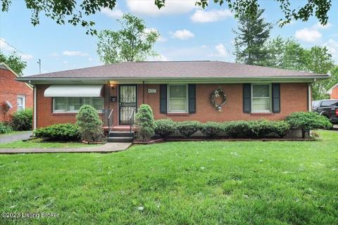 4323 Diamond Way, Louisville, KY 40216