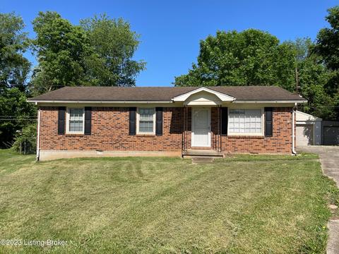 107 Jefferson Ave, Bardstown, KY 40004