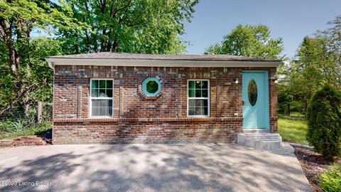 6503 Wood Rd, Louisville, KY 40258