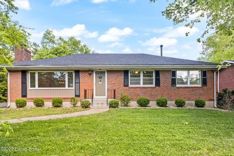 2411 Rudy Ln, Louisville, KY 40207