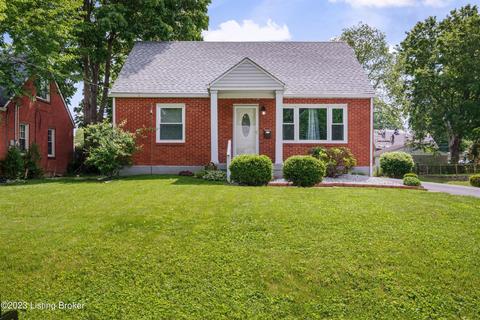7727 Carnation Dr, Louisville, KY 40258