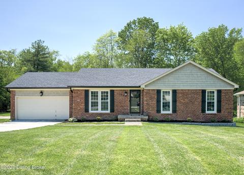 1100 Cliffwood Dr, Goshen, KY 40026