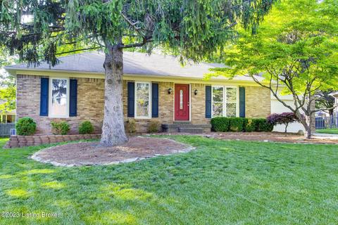 11808 Springmeadow Ln, Goshen, KY 40026