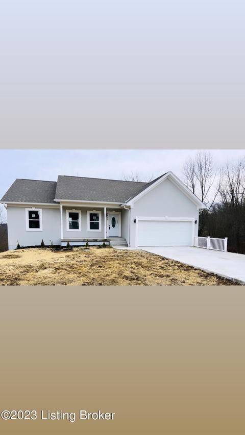 5811 Pine Mountain Dr, Louisville, KY 40214
