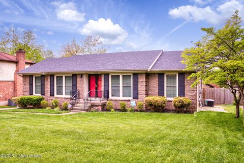 4606 Stony Brook Dr, Louisville, KY 40299