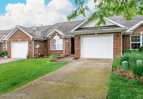 244 Cornell Ave, Mount Washington, KY 40047