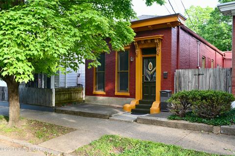 1017 Rogers St, Louisville, KY 40204
