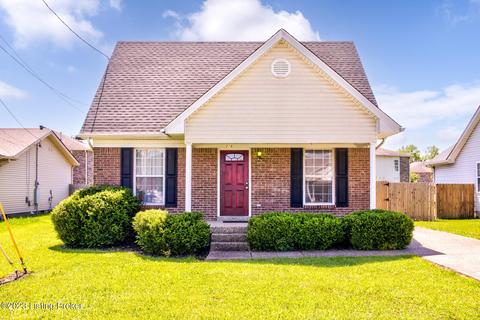 216 Treasure Bay Ct, Shepherdsville, KY 40165