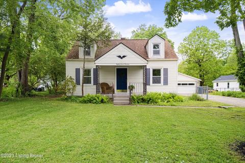 8714 W Manslick Rd, Louisville, KY 40272
