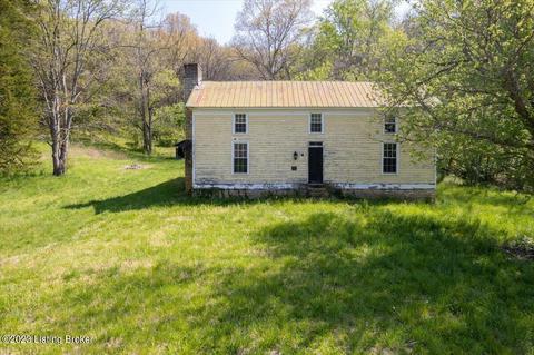 5262 Mount Pleasant Rd, Bedford, KY 40006
