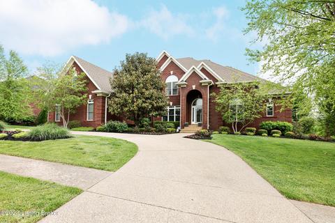 18803 Willington Ln, Louisville, KY 40245