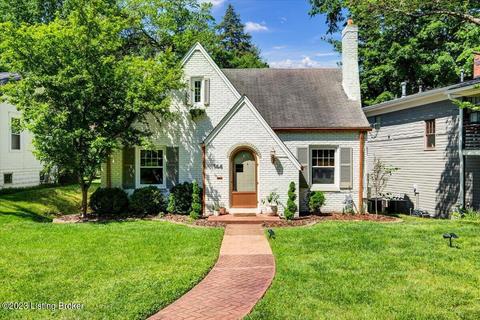 144 N Hite Ave, Louisville, KY 40206