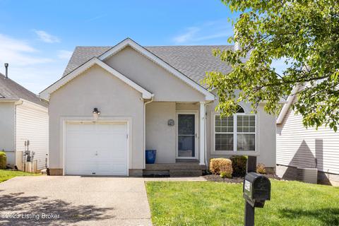 4423 Baygarden Ct, Louisville, KY 40245