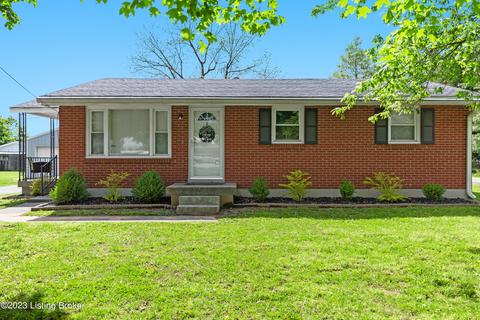1284 E Blue Lick Rd, Shepherdsville, KY 40165