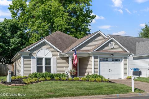 4106 Bay Pointe Dr, Louisville, KY 40241