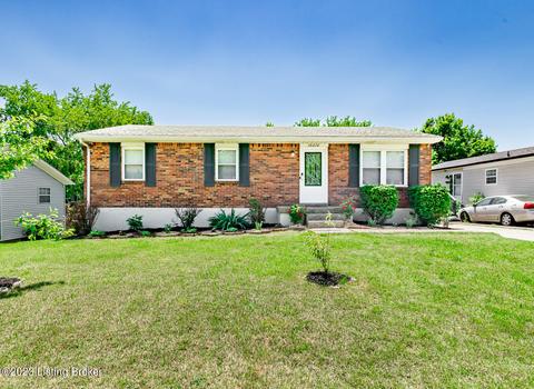 10210 Poco Pl, Louisville, KY 40291