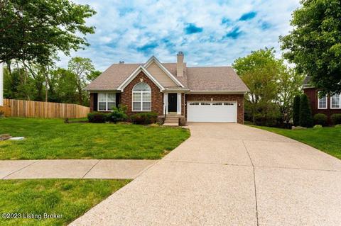 3900 Chesley Martin Dr, Louisville, KY 40299