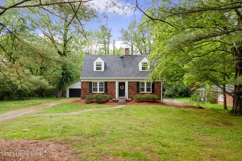 11907 Log Cabin Ln, Louisville, KY 40223