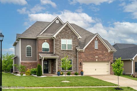 14410 Halden Ridge Way, Louisville, KY 40245