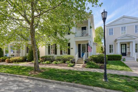 9234 Featherbell Blvd, Prospect, KY 40059
