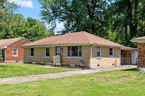 6005 Oakdale Ln, Louisville, KY 40219