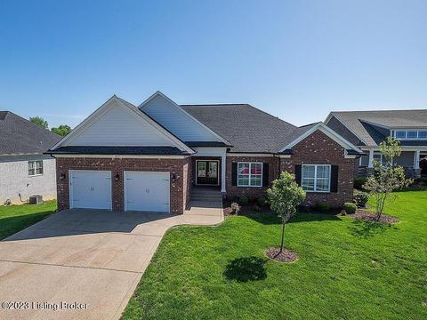 1817 Meremont Ridge Rd, Louisville, KY 40245