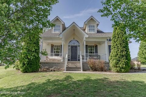 121 Azalea Ave, Bardstown, KY 40004