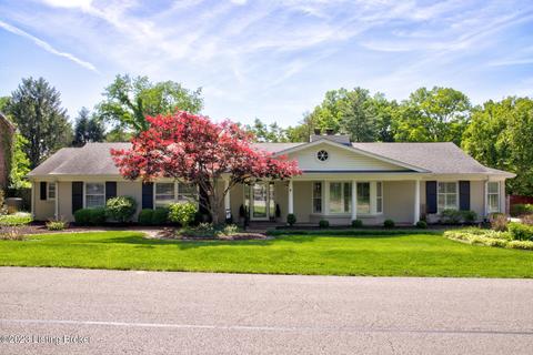2100 Camargo Rd, Louisville, KY 40207