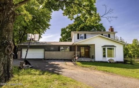 1650 Cedar Creek Rd, Louisville, KY 40229