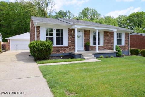 9225 Lantana Dr, Louisville, KY 40229