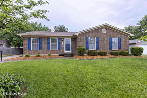 8003 Weather Ct, Louisville, KY 40220