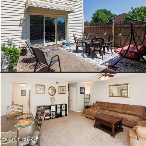 3101 Summerfield Dr, Louisville, KY 40220