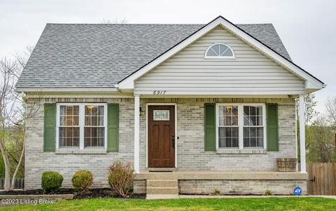 6917 Matthews Rd, Louisville, KY 40258