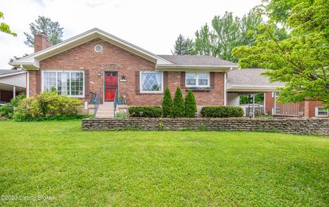 2004 Janlyn Rd, Jeffersontown, KY 40299