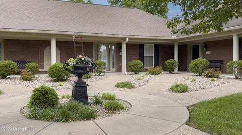 7007 Adeno Way, Louisville, KY 40291