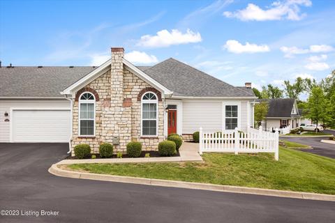 4322 Pinnacle View Pl, Louisville, KY 40272