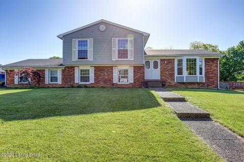 5101 Jonar Ct, Louisville, KY 40291