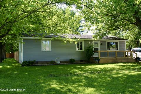 941 N Borcherding Rd, Madison, IN 47250