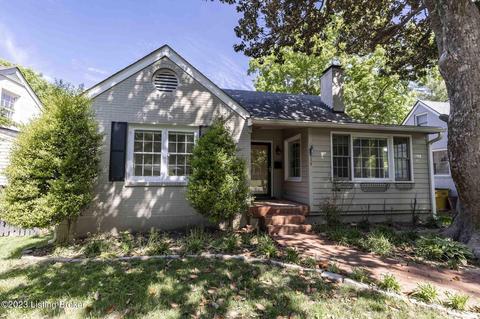 3939 Elfin Ave, Louisville, KY 40207
