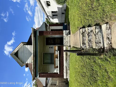 1703 W Ormsby Ave, Louisville, KY 40210