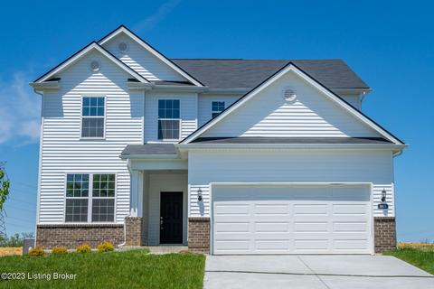 3951 Creek Meadow Dr, La Grange, KY 40031