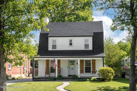 517 Oxford Pl, Louisville, KY 40207