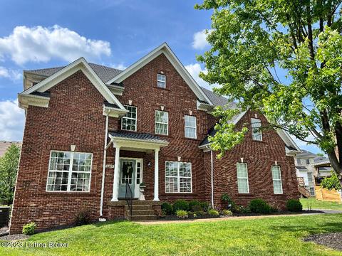 6313 Matten Ct, Prospect, KY 40059