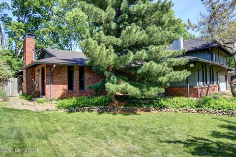2321 Branning Rd, Louisville, KY 40222