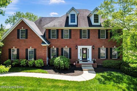 9500 Merribrook Ct, Prospect, KY 40059
