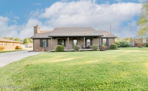 164 Fairground Rd, Bedford, KY 40006
